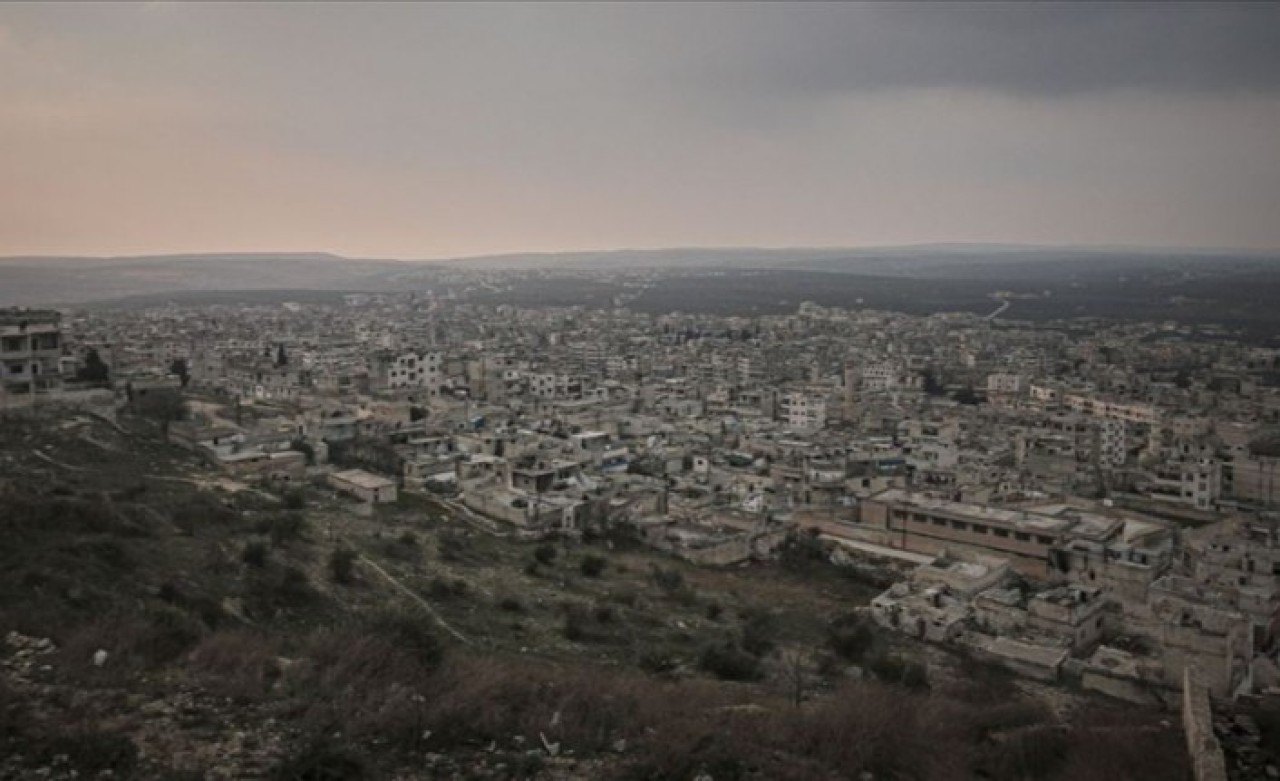 İdlib'de flaş gelişme: Muhalifler Serakib ilçesini geri aldı!
