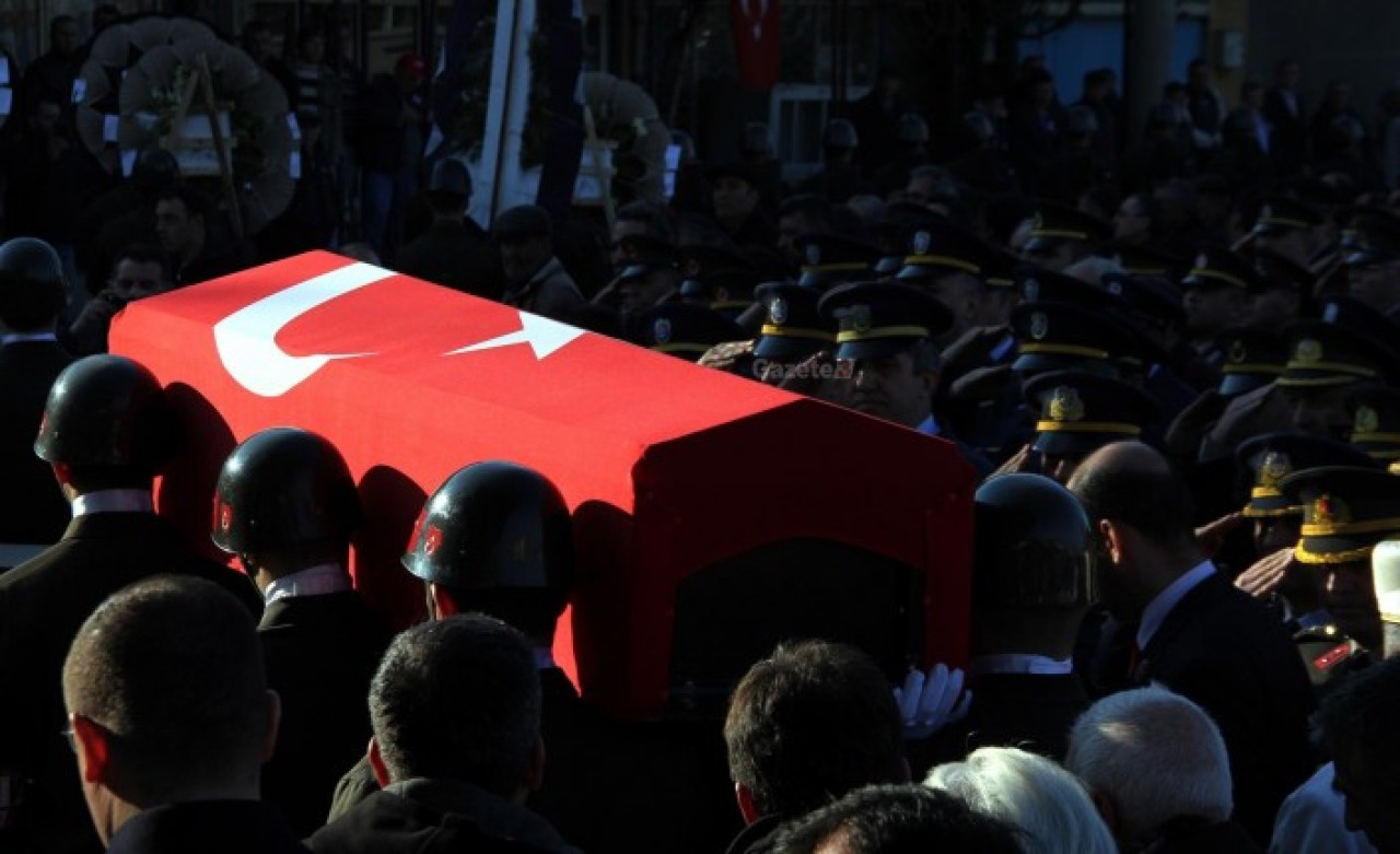 İdlib'den kahreden haber: 34 Mehmetçik şehit oldu