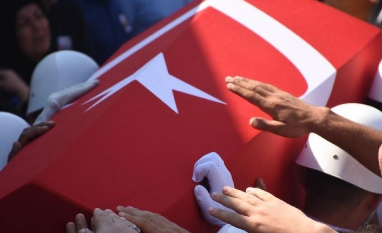 İdlib şehitlerinin isimleri ve memleketleri belli olmaya başladı!