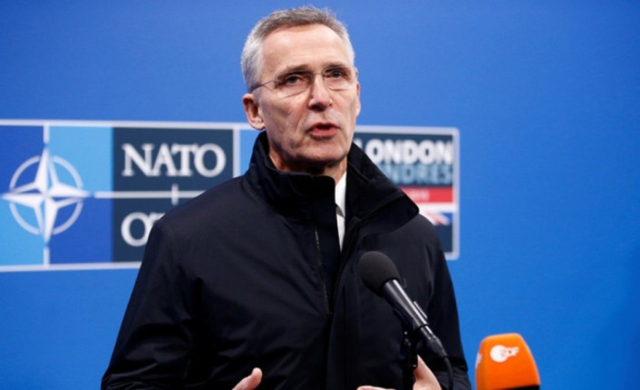 İdlib toplantısı sonrası NATO’dan ilk açıklama!