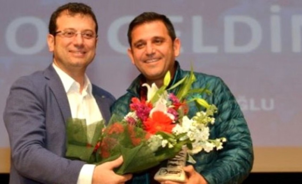 İmamoğlu'nun Yakın Arkadaşı Fatih Portakal'dan Tepki: 'Başkan Seçim Öncesi Farklı Söylüyordu'