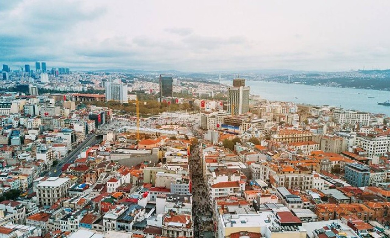 İmar Barışı'nda on binlerce yapı kayıt belgesi iptal edildi