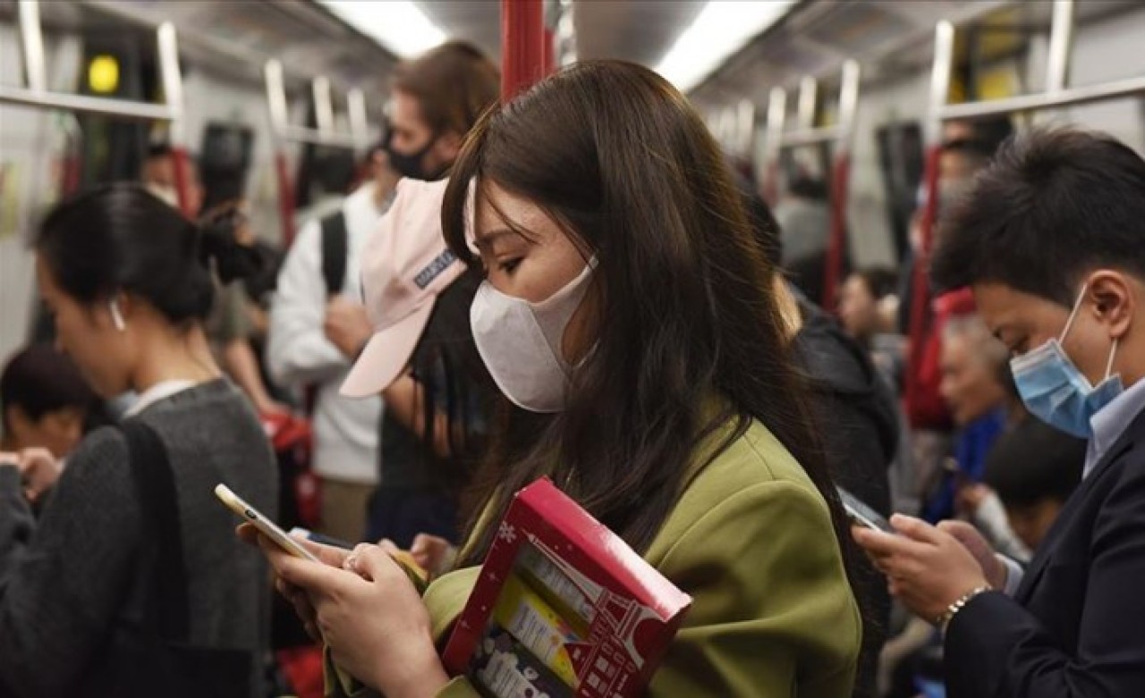 İngiltere'den Vatandaşlarına Uyarı: "Çin'i Terk Edin!"