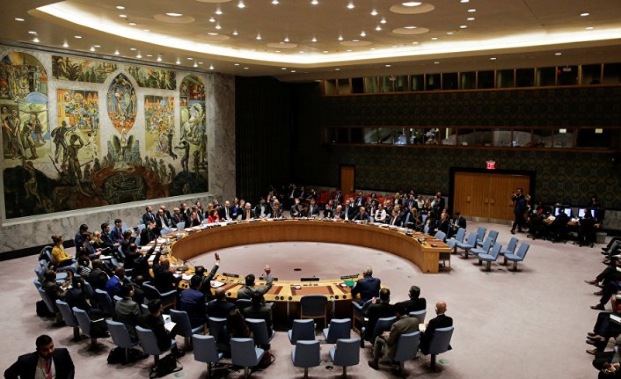 İngiltere'den BMGK'ya acil toplanma çağrısı!