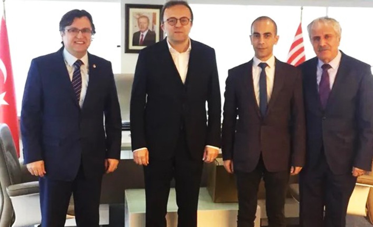 İnternet yasası ile beklenen düzenleme yakında geliyor