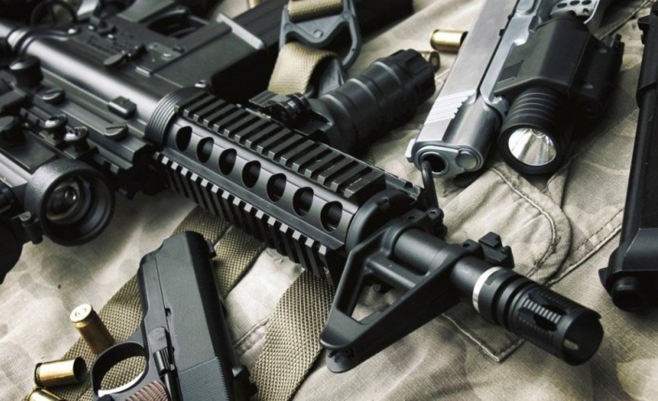 İnternet Üzerinden Pompalı Silah Satışına Yasak Geliyor!