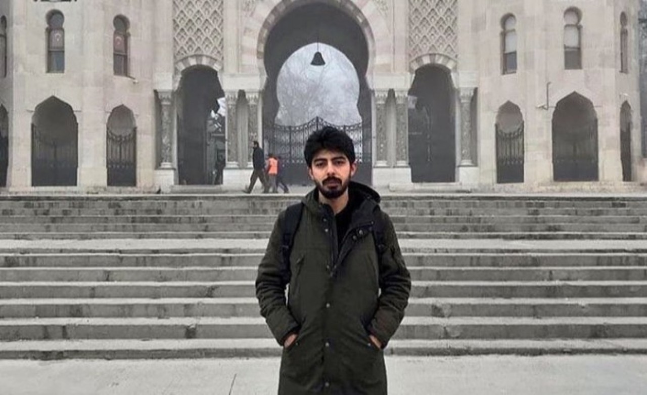 İntihar eden Hakan Taşdemir için İstanbul Üniversitesi'nde provokasyon: 'Daha önce hiç görmedik'