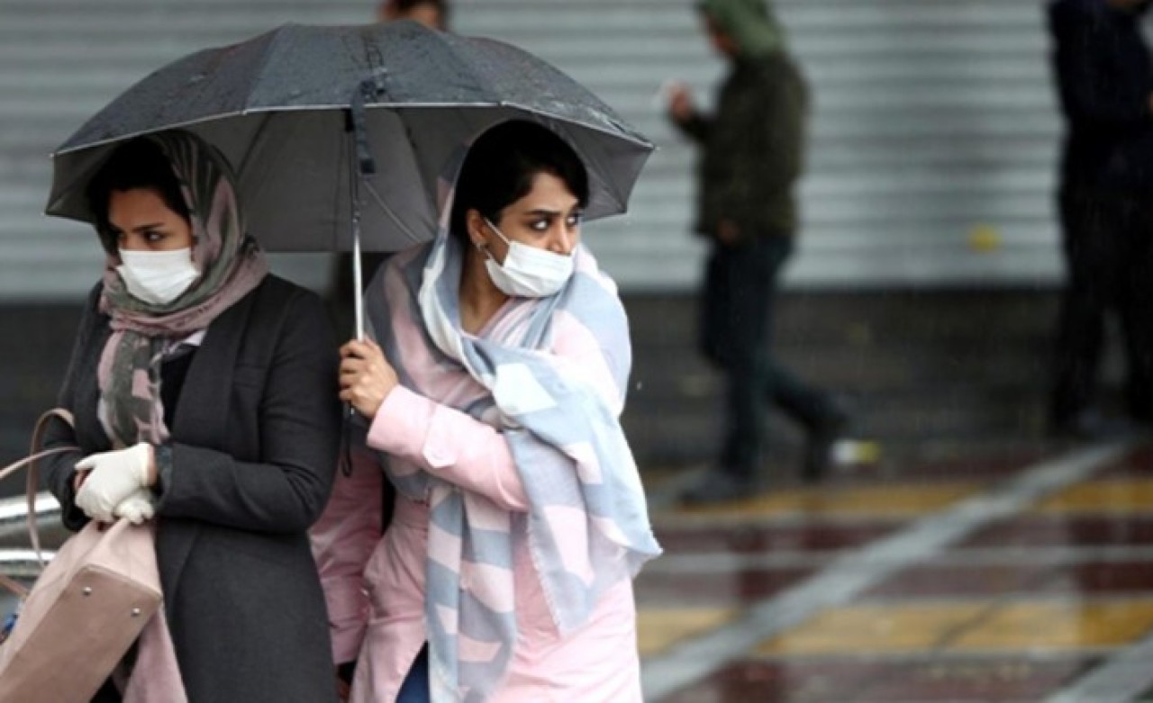 İran'da koronavirüsten can kaybı artıyor: Sayı 43'e çıktı!