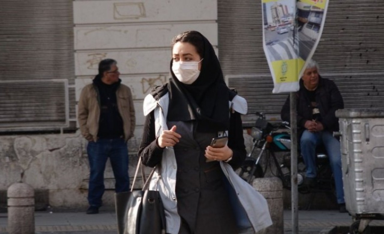 İran'da koronavirüsten ölenlerin sayısı artıyor: Vaka sayısı 43'e yükseldi