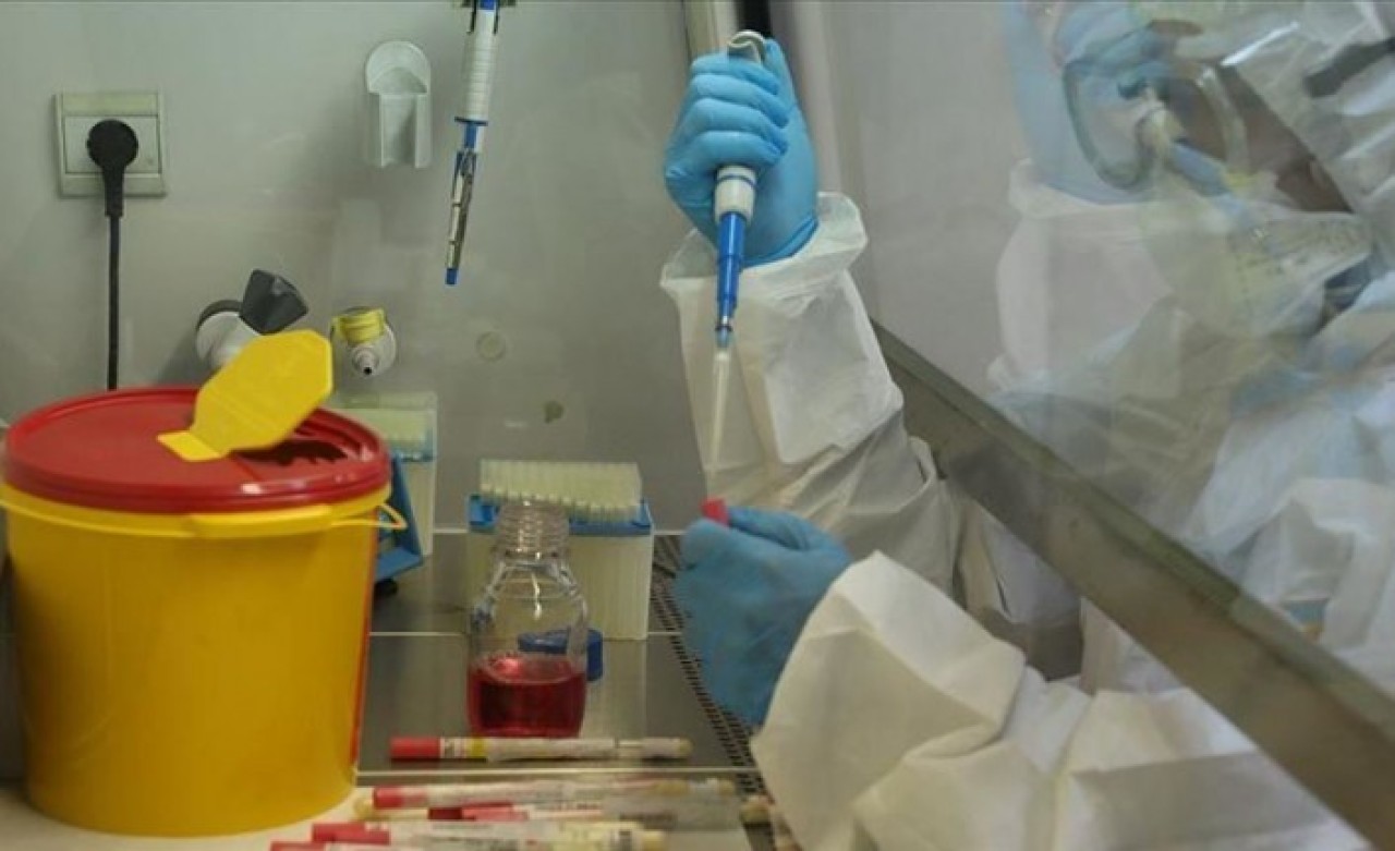 İran'da sayı giderek artıyor: Bir yetkili daha koronavirüse yakalandığını açıkladı!