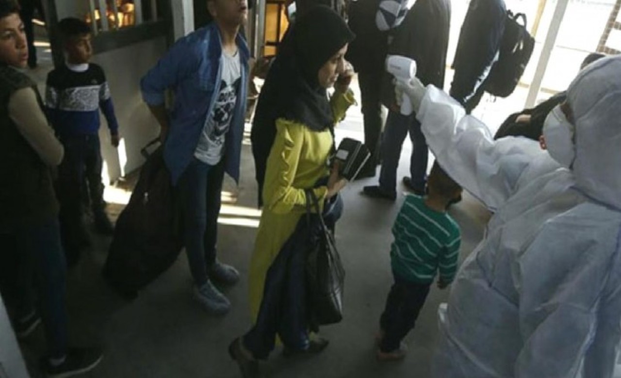 İran'da koronavirüsü yüzünden cuma namazları iptal edildi