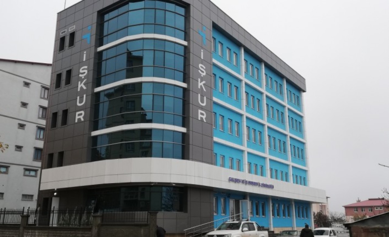 İŞKUR 50 bin personel alınacağını duyurdu