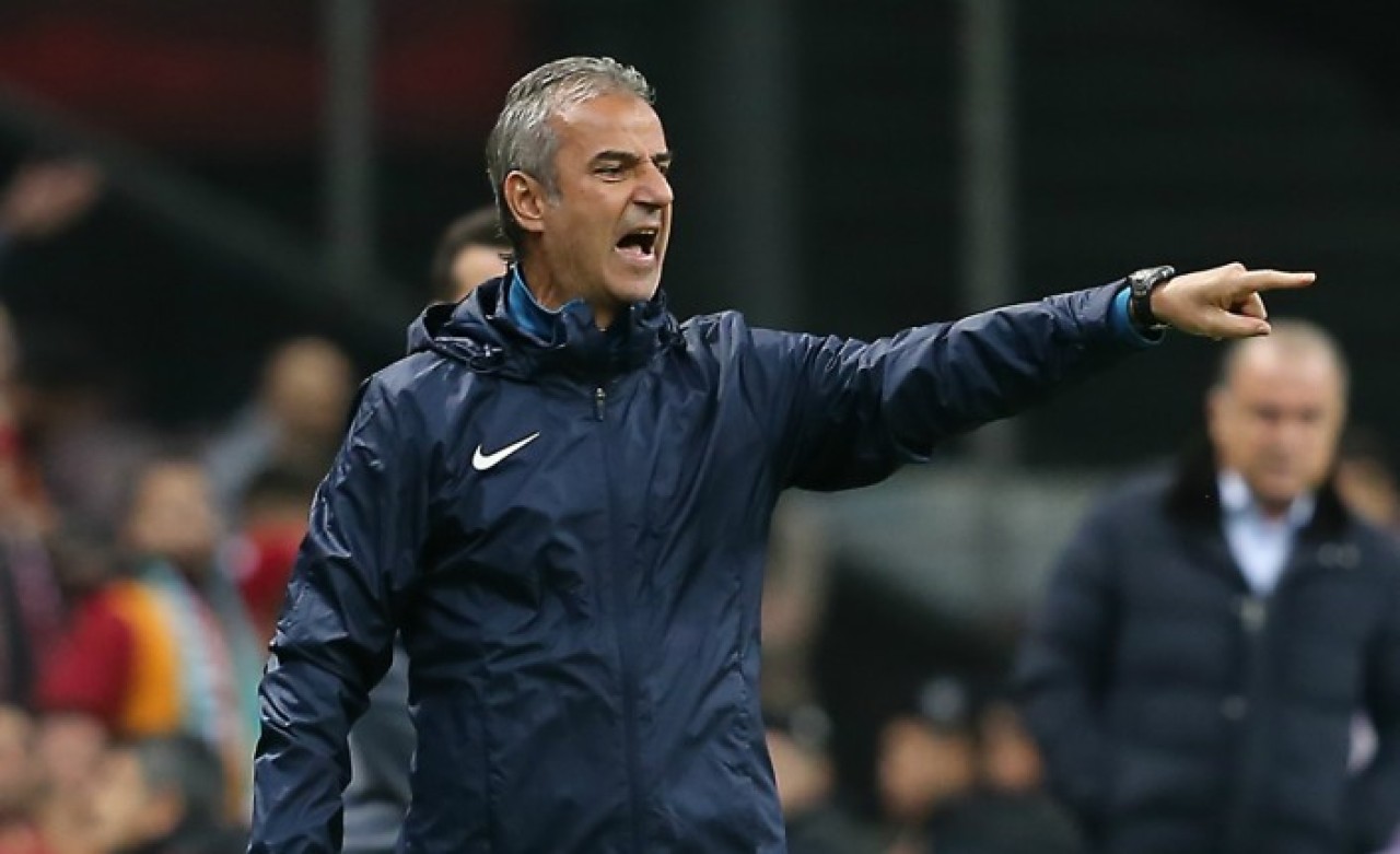 İsmail Kartal istifa etti