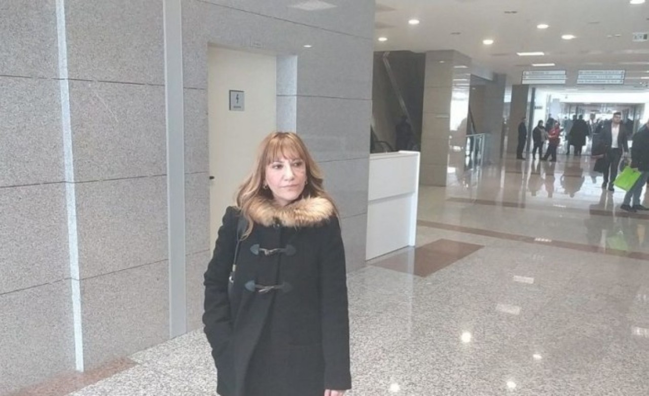 İSMEK çalışanlarına ahlaksız sözler söyleyen Yeşim Meltem Şişli'nin istifa etmediği ortaya çıktı!