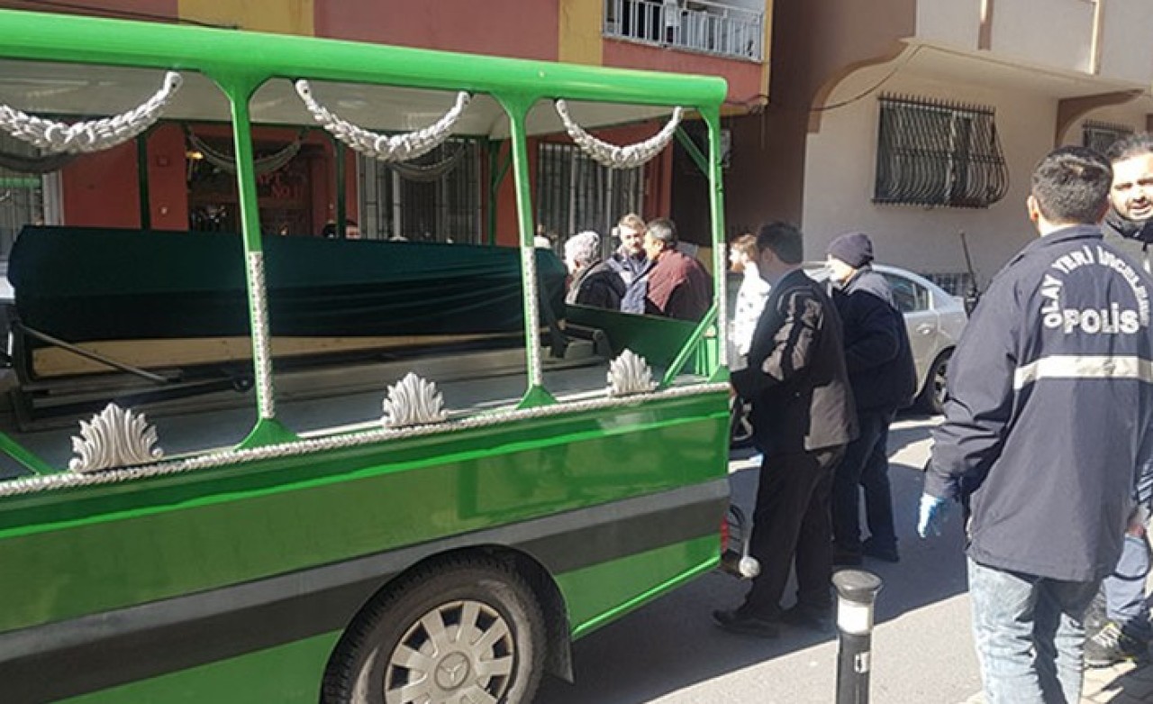 İstanbul'da korkunç olay: 6 yaşındaki kız çocuğu evde ölü bulundu!