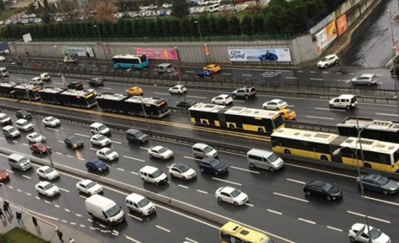 İstanbul'da o ulaşım aracına da zam geliyor!