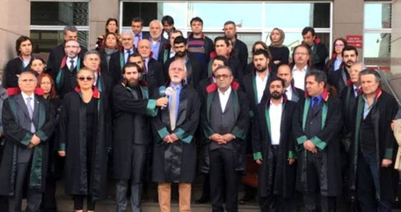 İstanbul Barosu Kafeterya Fiyatlarını Protestoya Başladı: Avukatları Boykota Çağırdı!