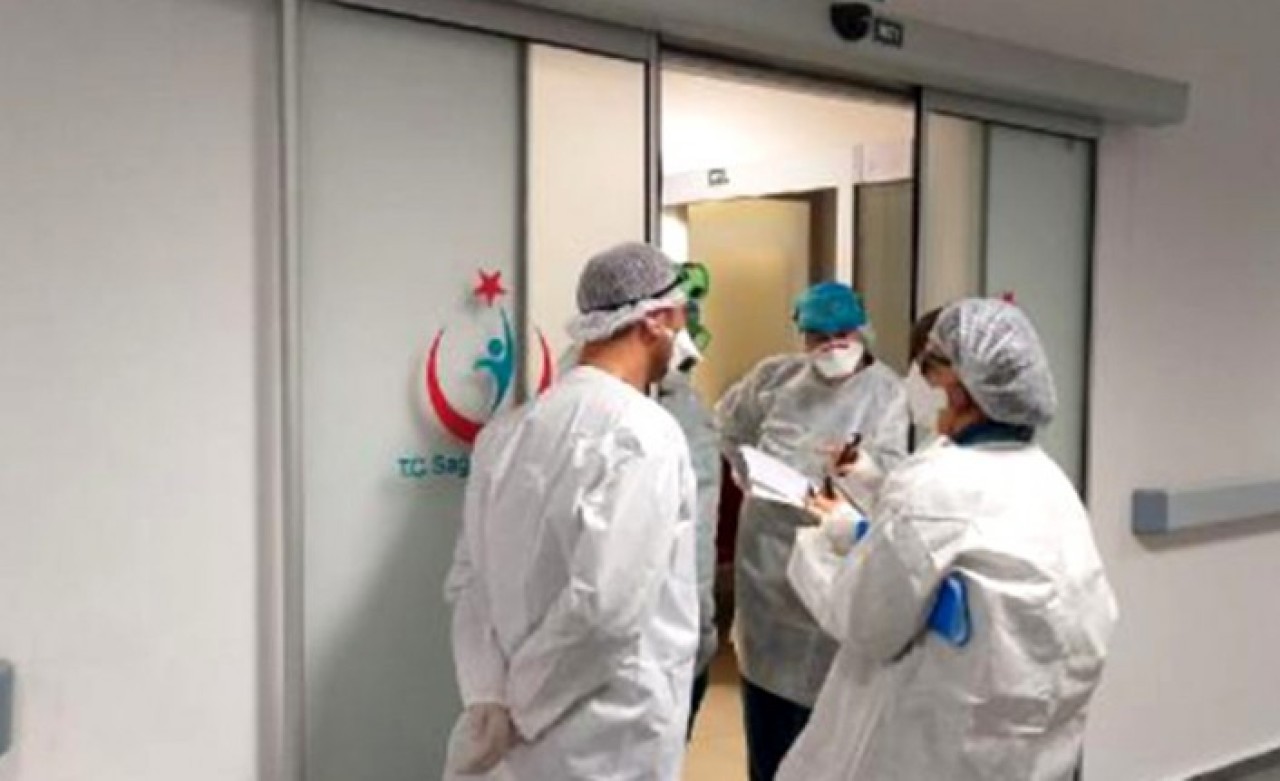 İstanbul’da ilk koronavirüs tespit edildi iddiası!