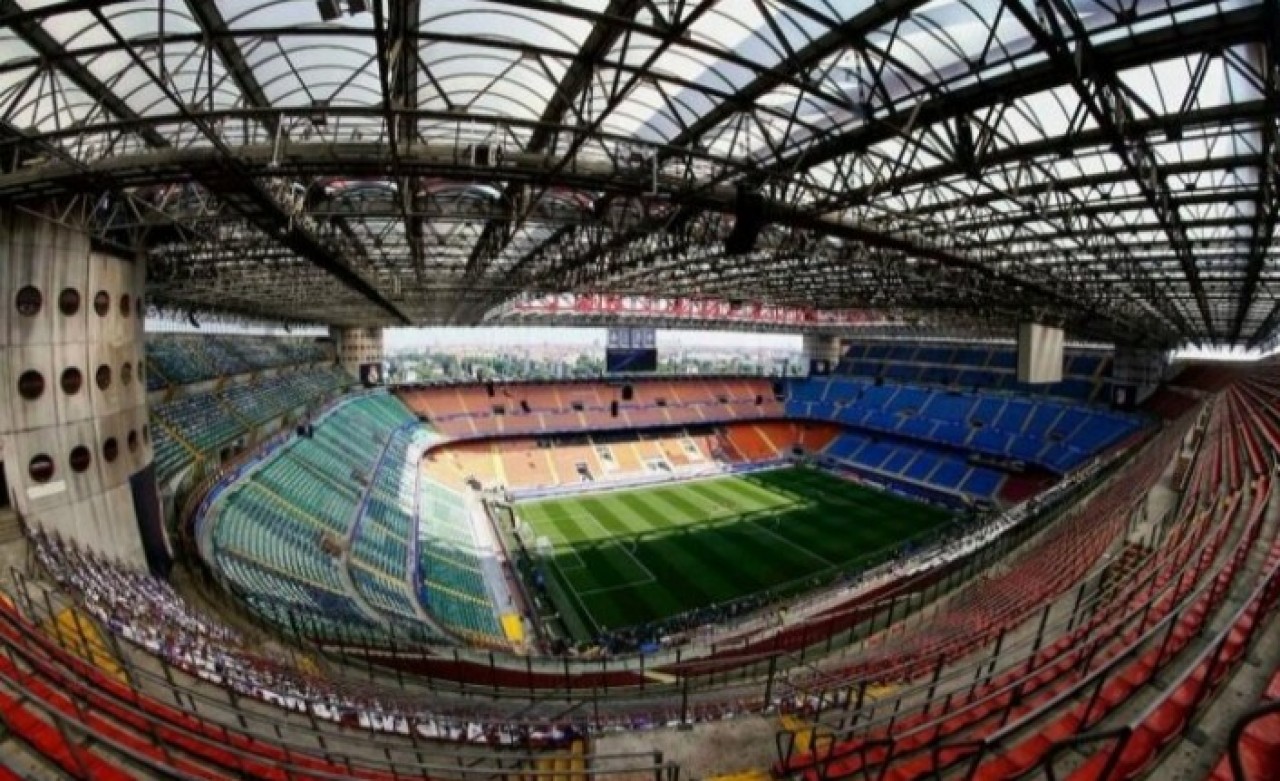 İtalya Seria A'da koronavirüs nedeniyle 3 maç ertelendi