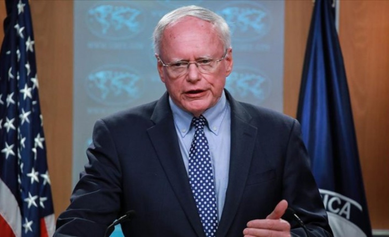 James Jeffrey'den Türkiye-İdlib açıklaması!