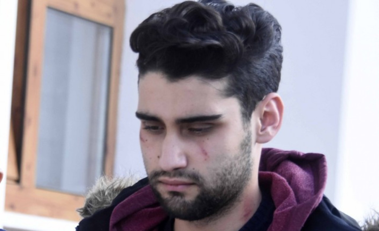 Kadir Şeker talep etti cezaevi yönetimi isteğini geri çevirmedi