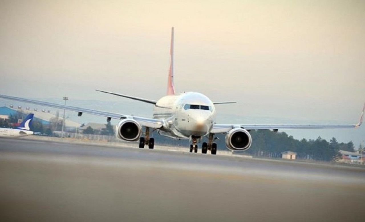 Kar Yağışı Nedeniyle Sabiha Gökçen'de Bugün Uçuşlar Azaltılacak!