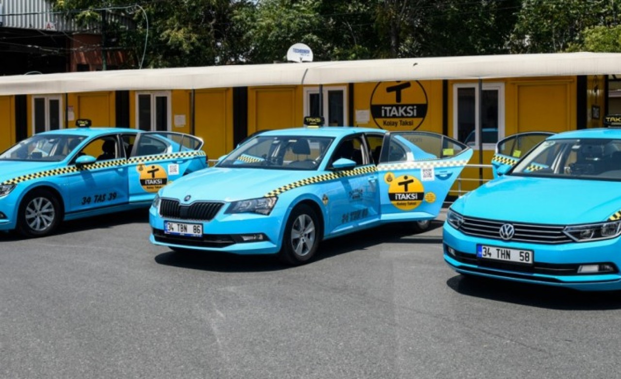 Karar Açıklandı: Taksilerde Yeni Dönem Başlıyor!