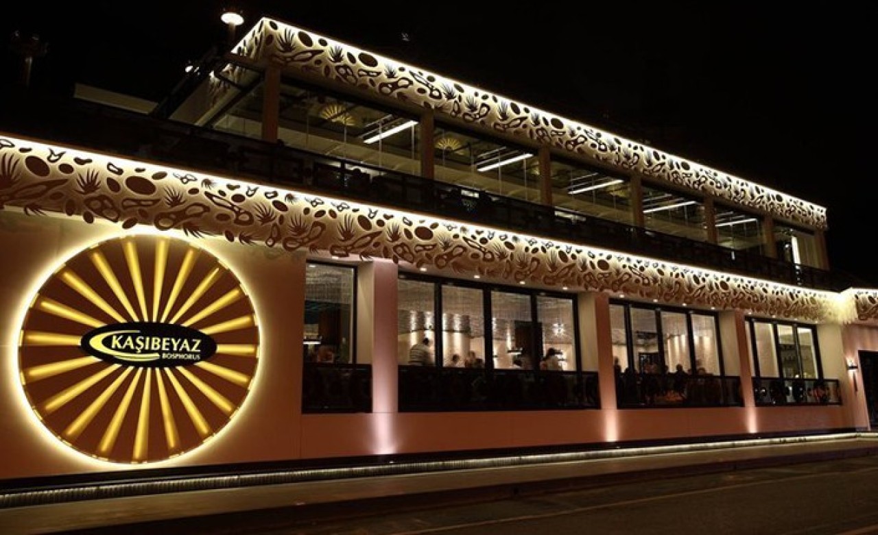 Kaşıbeyaz konkordatodan çıktı: İmalathane yeniden açıldı