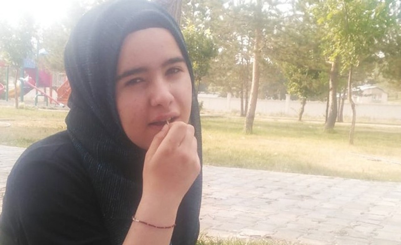 Kayıp lise öğrencisi Didem'den kötü haber: Buz tabakasının altına sıkışmış...