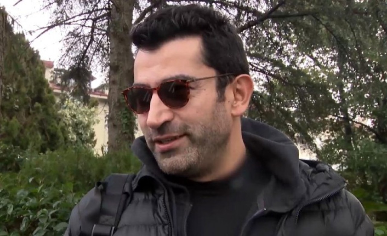 Kenan İmirzalıoğlu’ndan Türk Dizilerine Eleştiri!