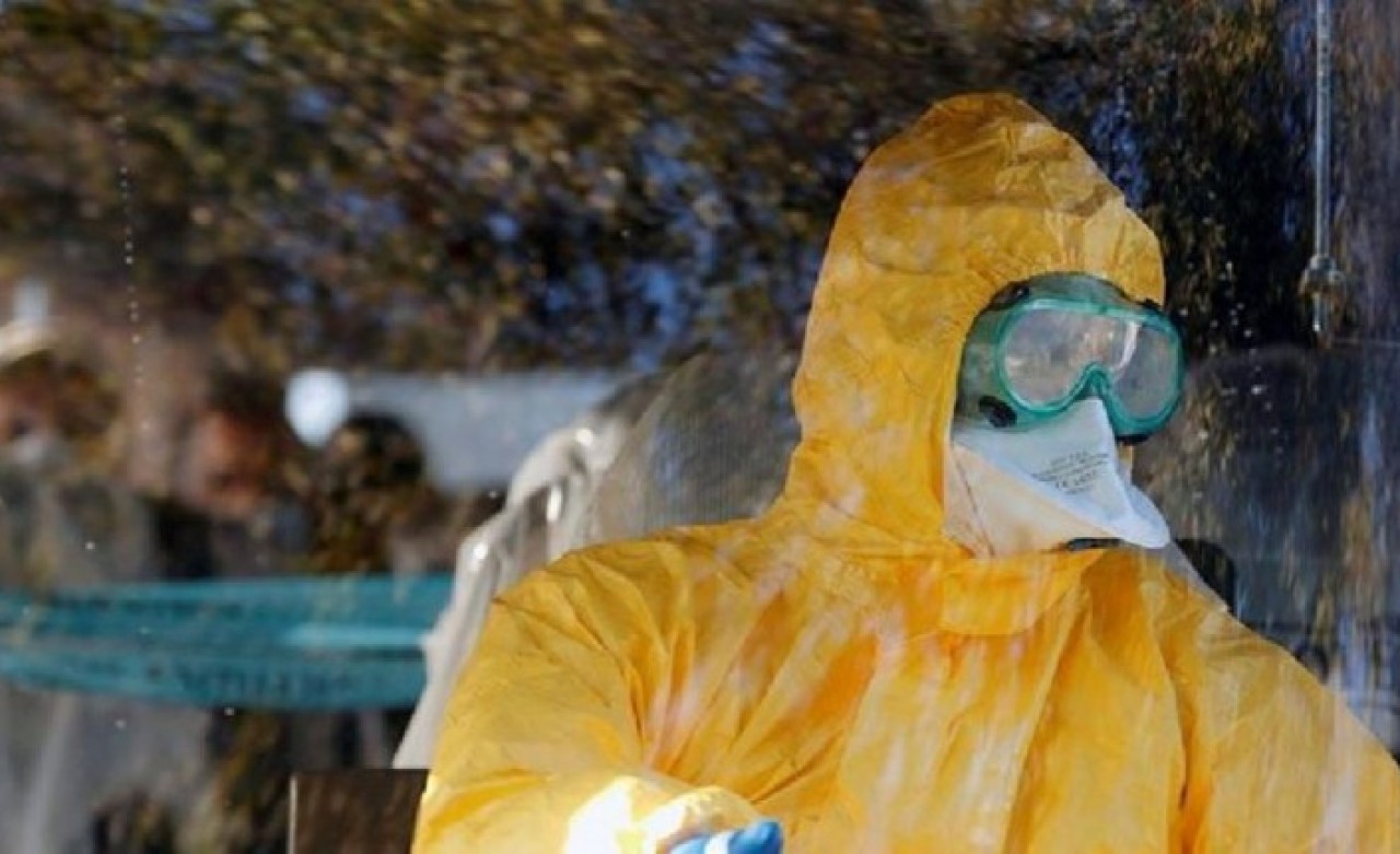 KKTC,  Türkiye'den gelecek olan koronavirüs sonucunu bekliyor