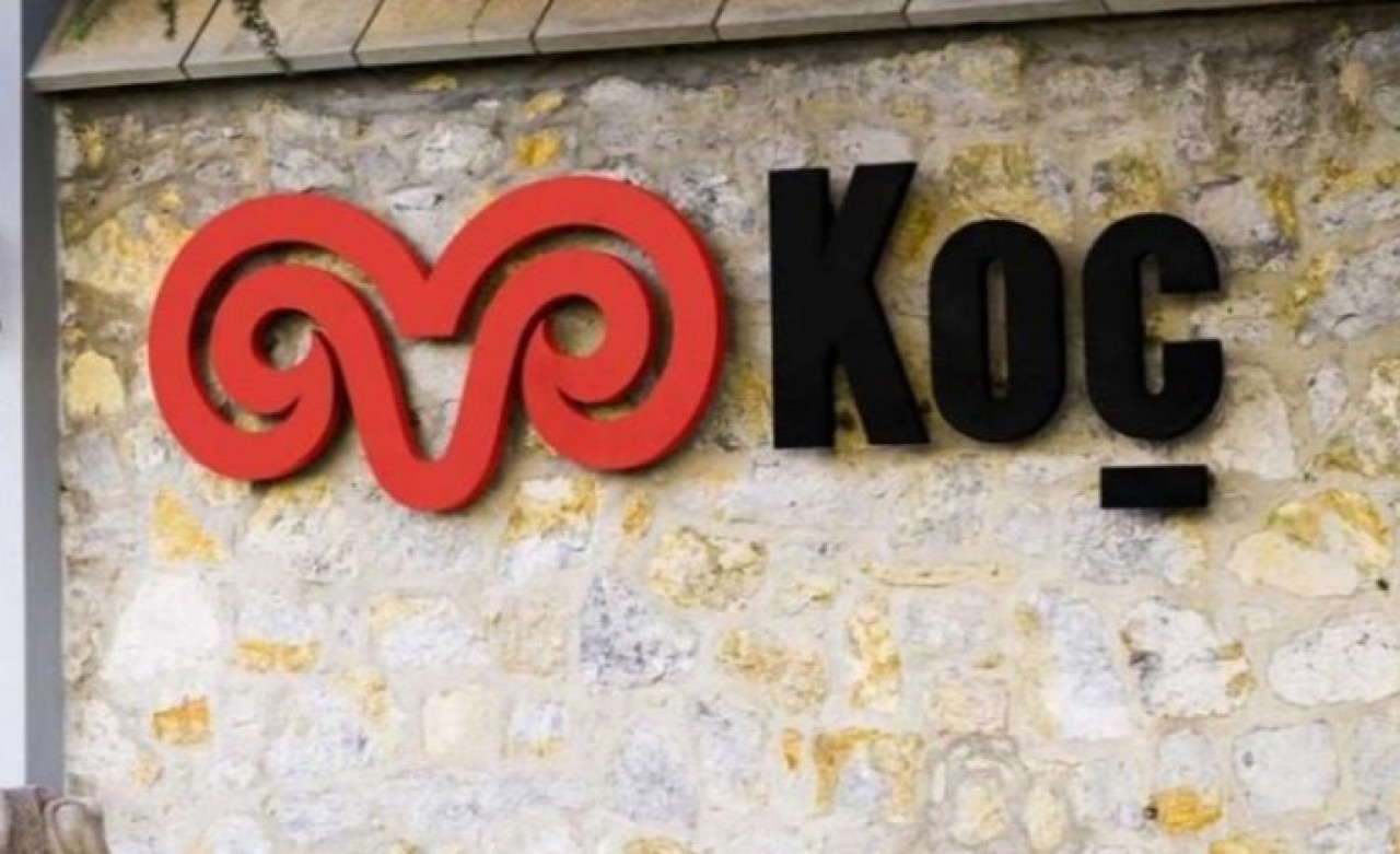 Koç Grubu'ndan LG'ye 'patent ihlali' davası