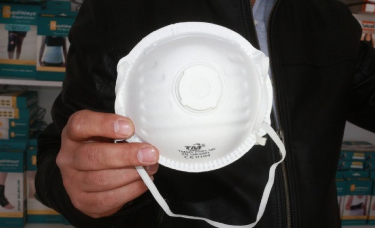 Koronavirüs maske satışlarını artırdı: Peki koronavirüs maskesi neye göre alınır?