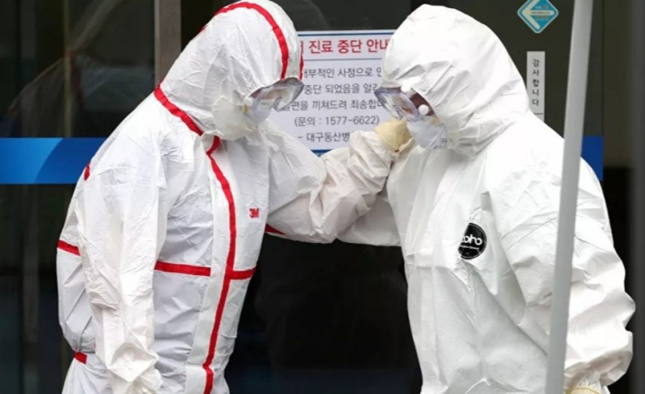 Koronavirüs salgını yayılmaya devam ediyor: 4 ülkede daha görüldü