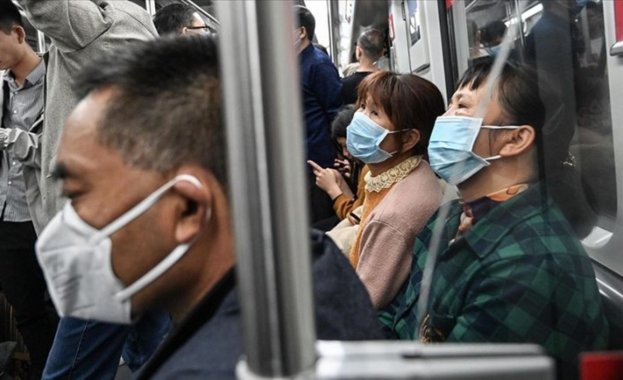 Koronavirüs taşıdığını söyleyene para ödülü verilecek