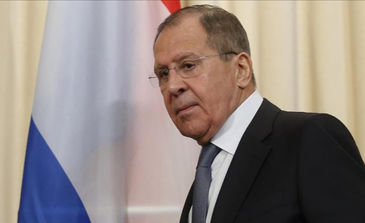 Lavrov: Türkiye ve Rusya'nın her konuda anlaşması gerekmiyor