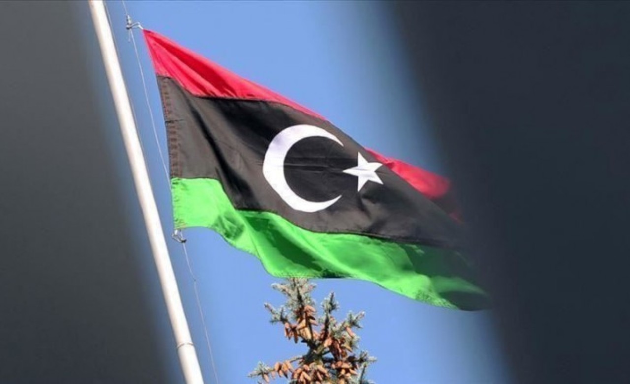 Libya'dan dikkat çeken 'üs' açıklaması: "Engel olmayacağız"