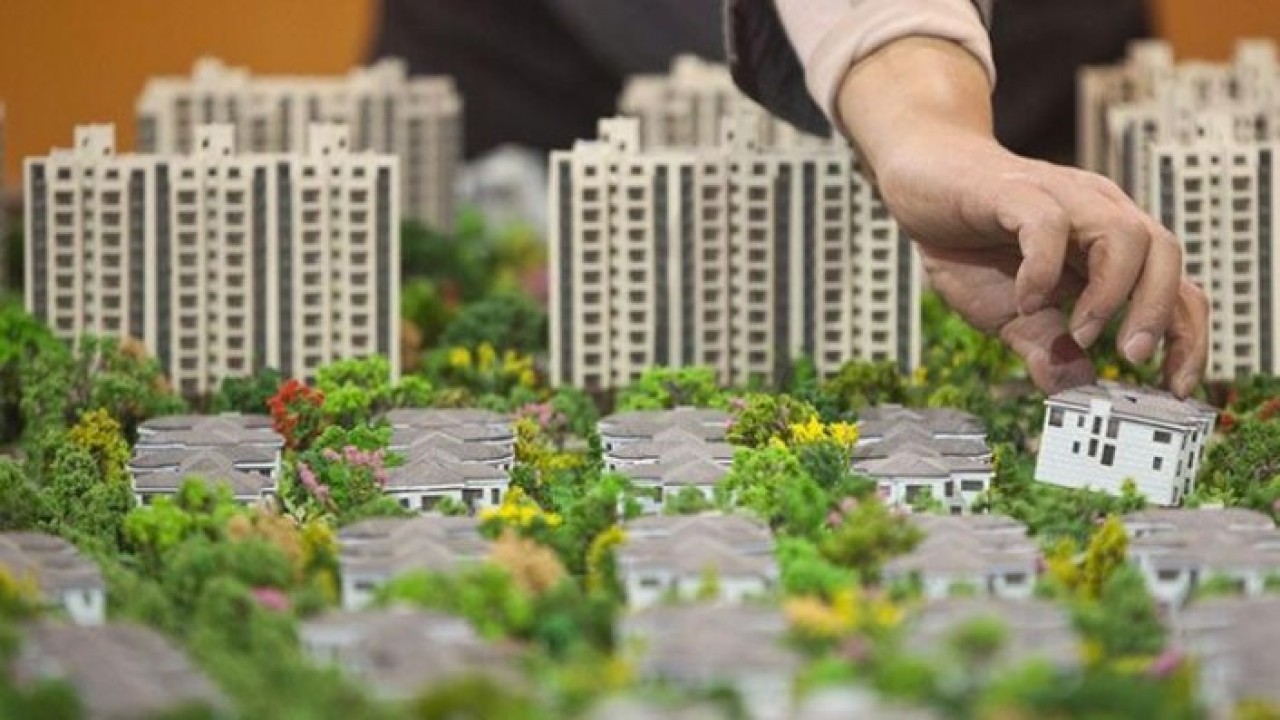 Maketten Konut Satışında Dolandırıcılığa Dikkat!