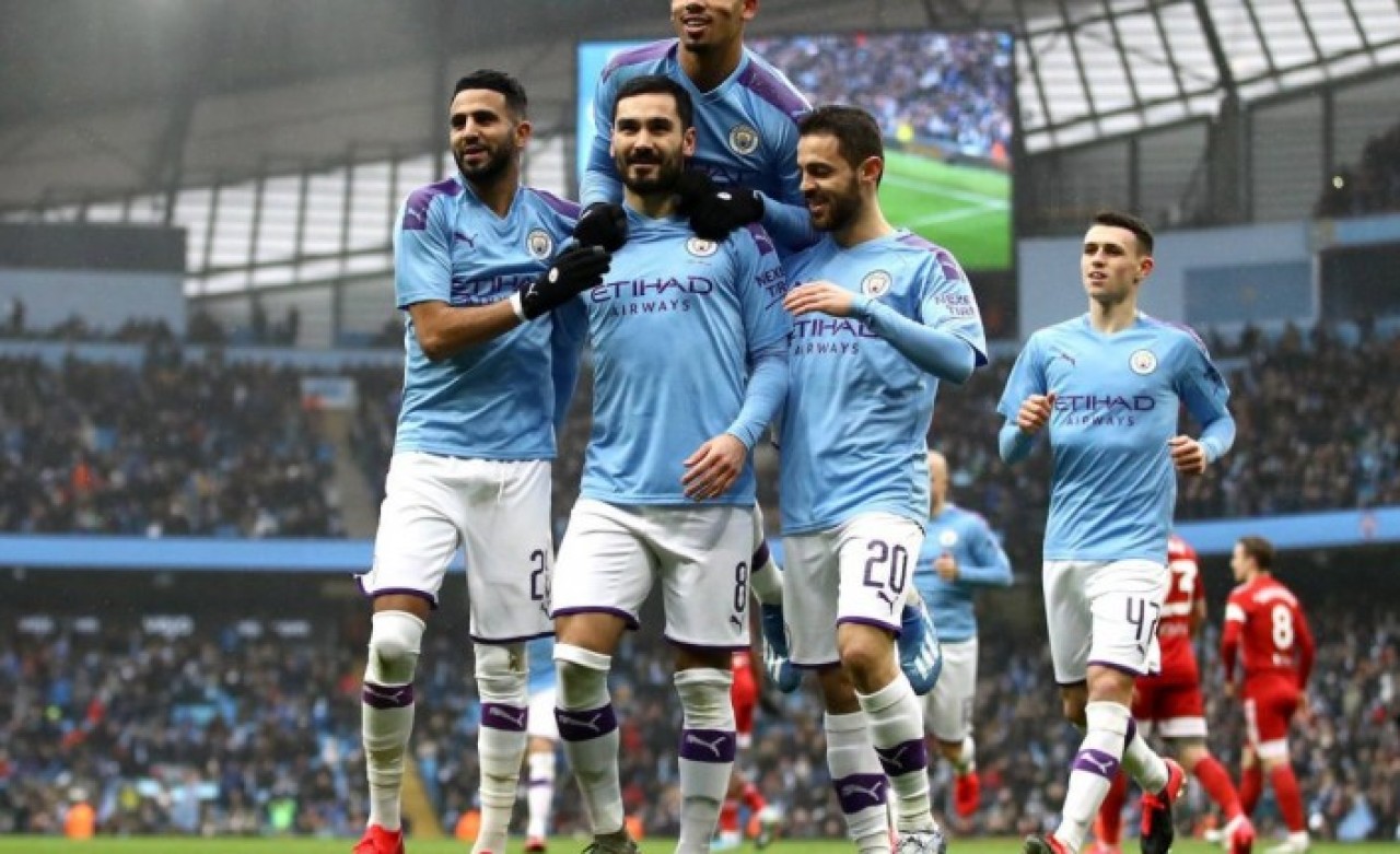 Manchester City 2 yıl Avrupa'da olmayacak!
