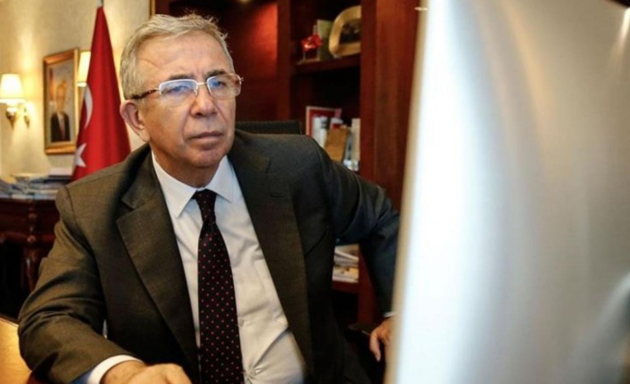 Mansur Yavaş'ın Çılgın Projesi Belli Oldu!