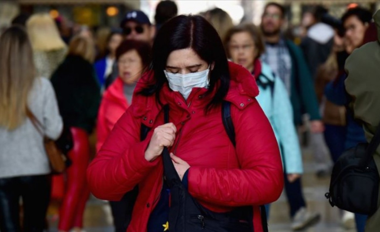 Maskelere fahiş fiyat uygulayanlar yandı: Bakan Pekcan'dan açıklama