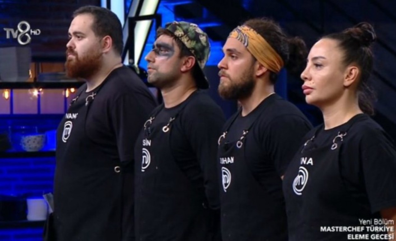 MasterChef'in Renkli Yarışmacısı Survivor'a Transfer Oldu!