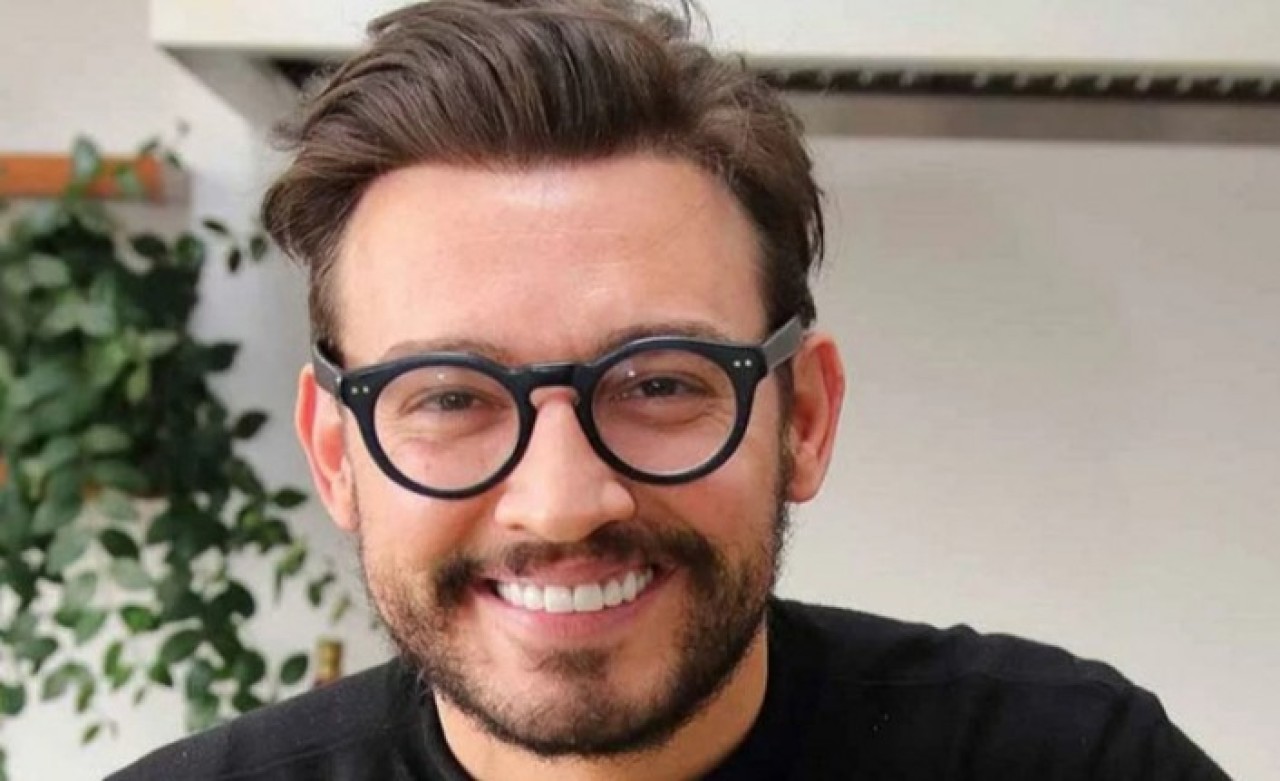 Masterchef jürisi Danilo Zanna: 'Yediğim en ilginç yemek maymun beyni'