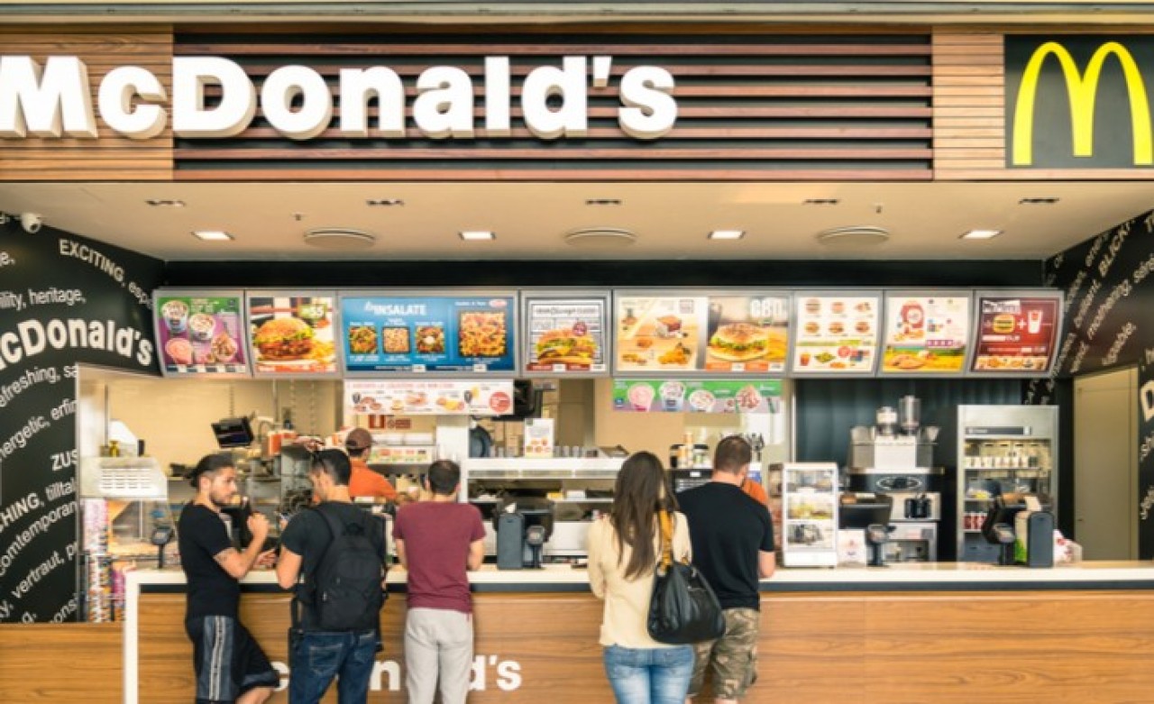 McDonald’s Türkiye’yi Satın Alan İsim Ortaya Çıktı!