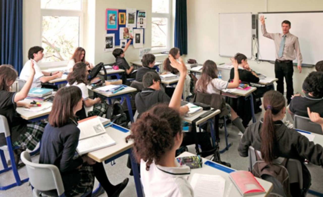 MEB harekete geçti: Özel okullarda o zorunluluk kalktı!