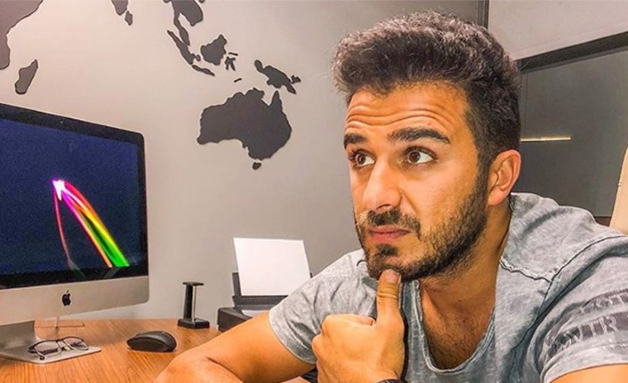 Mehmet Veysel Akdemir’in ‘Heykel Kafası’ projesi nasıl büyüdü?