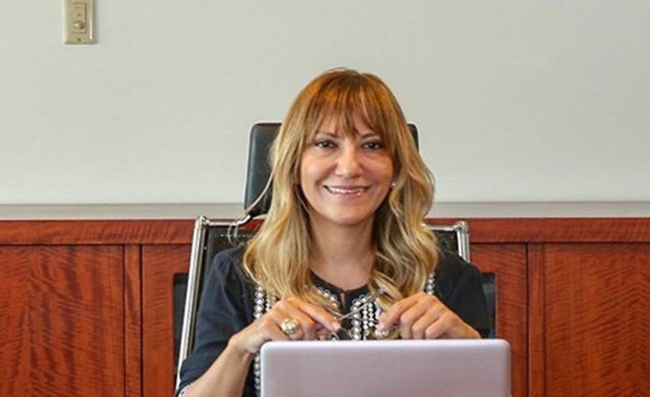 Yeşim Meltem Şişli hakkında yeni gelişme: Kabul edildi!