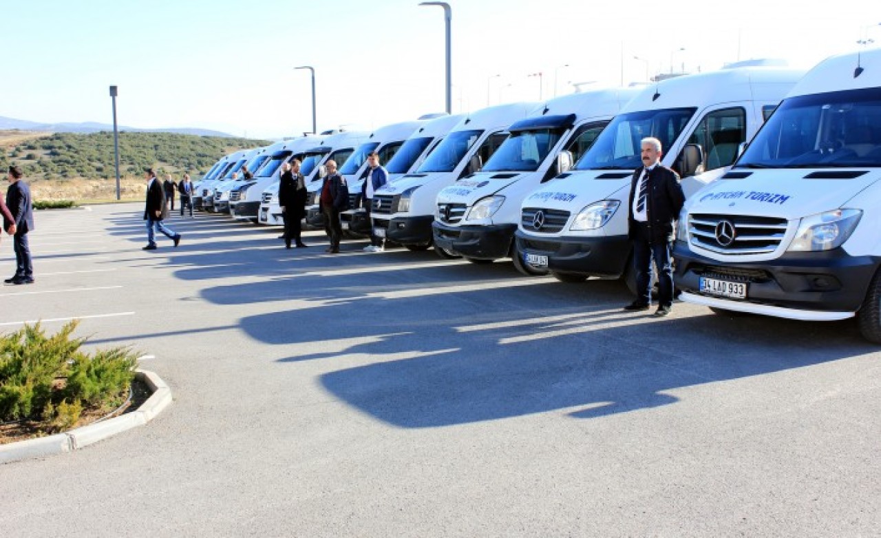 Memura kötü haber: Servis hizmeti kalkıyor