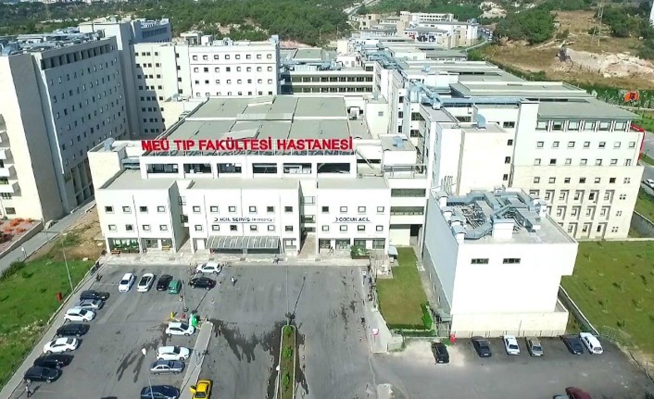 Mersin'de koronavirüs paniği: Çin'den gelen öğrenci gözlem altında!