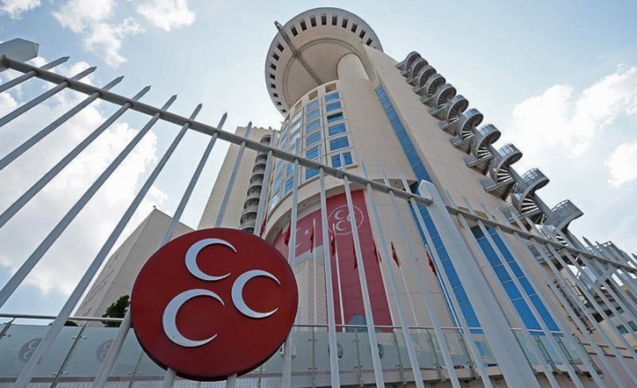 MHP'den CNN Türk programına tepki: Uluç Özülker bu sözden neden rahatsız?